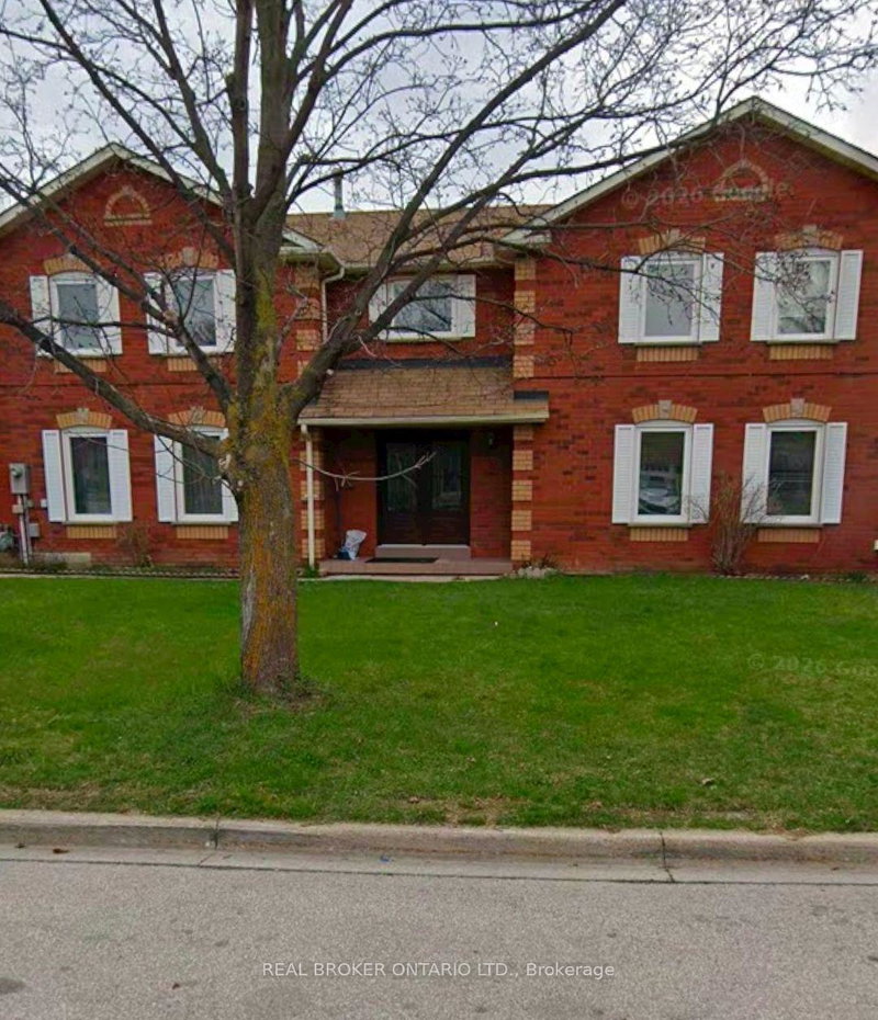 Image of home for listing MLS® W14084098
