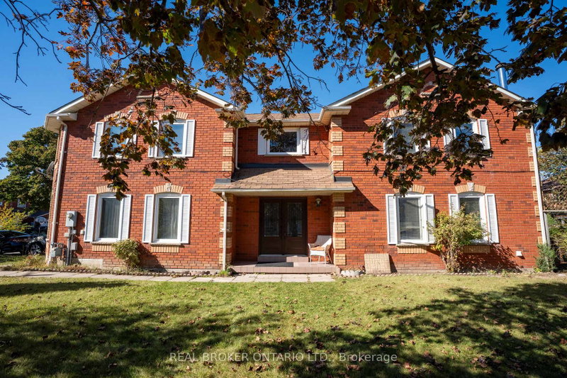 Image of home for listing MLS® W14084098