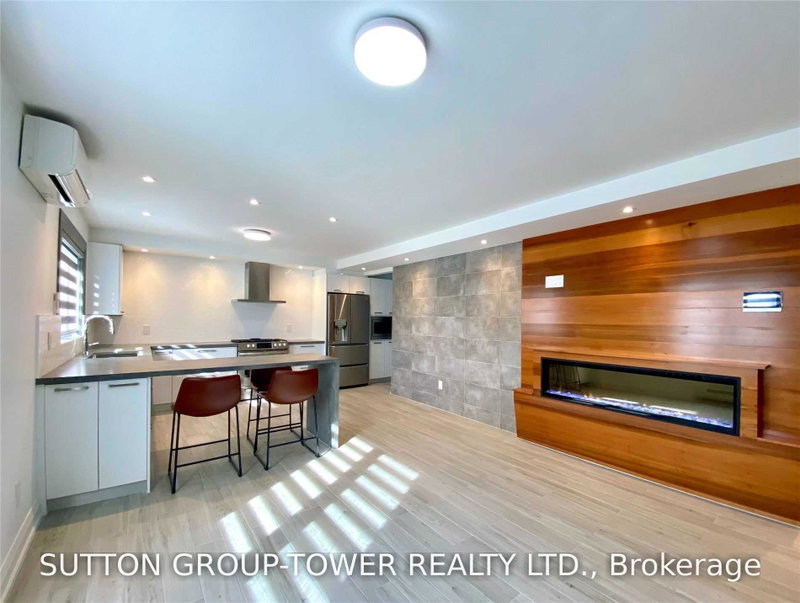 Image of home for listing MLS® W14084104