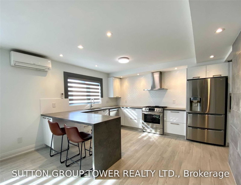 Image of home for listing MLS® W14084104