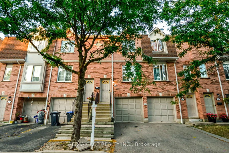 Image of home for listing MLS® W14084128