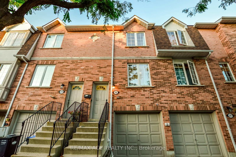 Image of home for listing MLS® W14084128