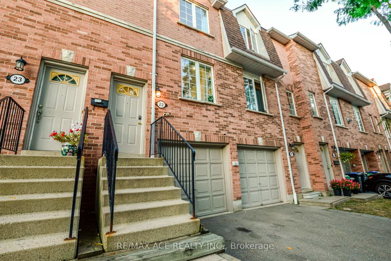 Image of home for listing MLS® W14084128