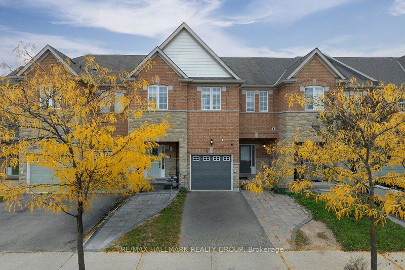 Image of home for listing MLS® W14084166