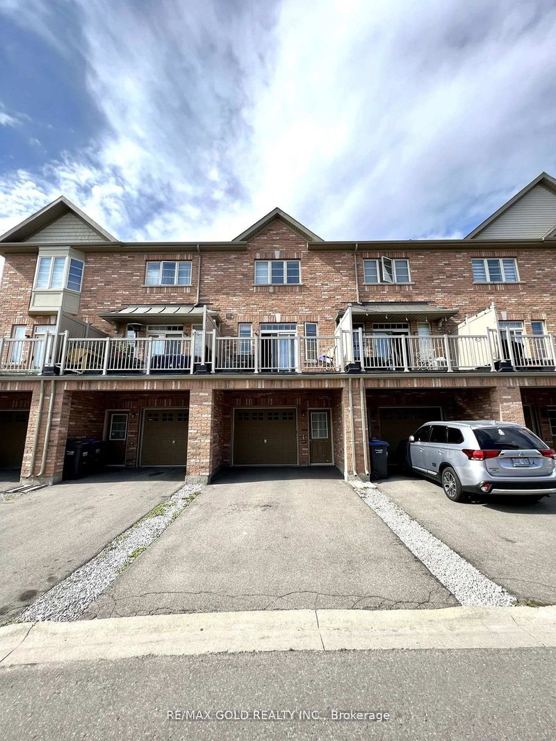 Image of home for listing MLS® W14084182