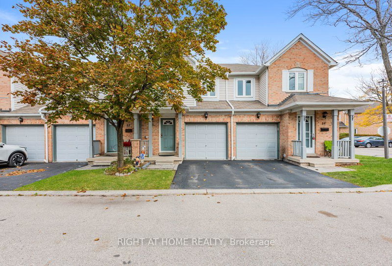 Image of home for listing MLS® W14084194