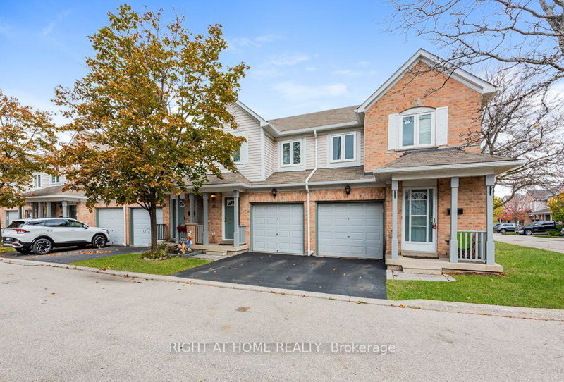 Image of home for listing MLS® W14084194