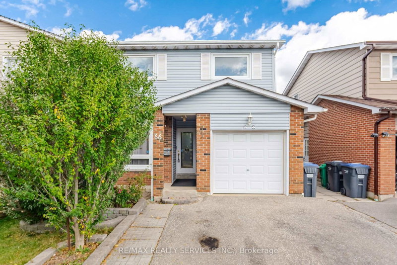 Image of home for listing MLS® W14084198