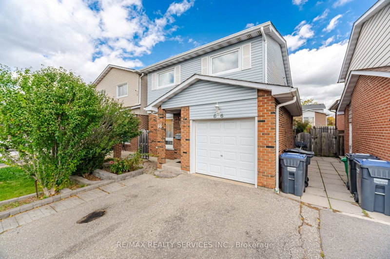 Image of home for listing MLS® W14084198