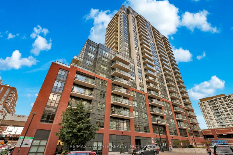 Image of home for listing MLS® W14084214