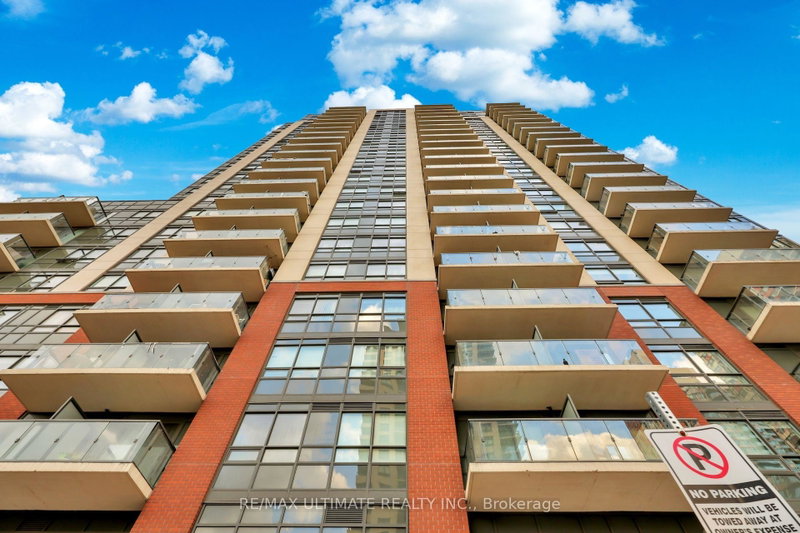 Image of home for listing MLS® W14084214
