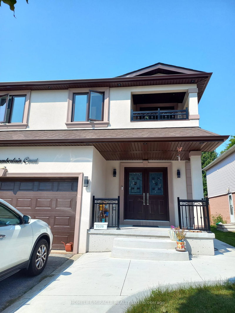 Image of home for listing MLS® W14084262