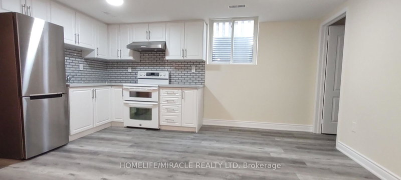 Image of home for listing MLS® W14084262