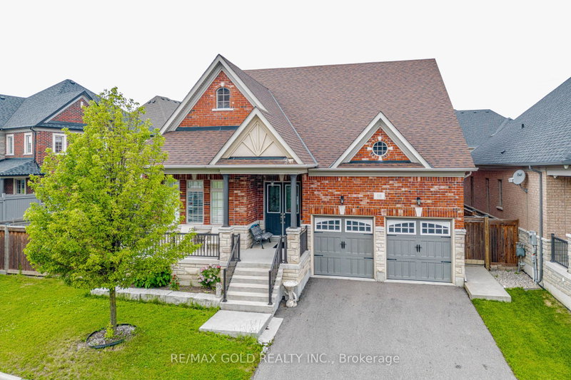 Image of home for listing MLS® W14084284