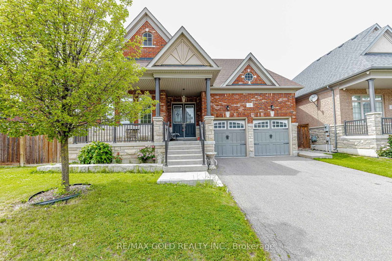 Image of home for listing MLS® W14084284