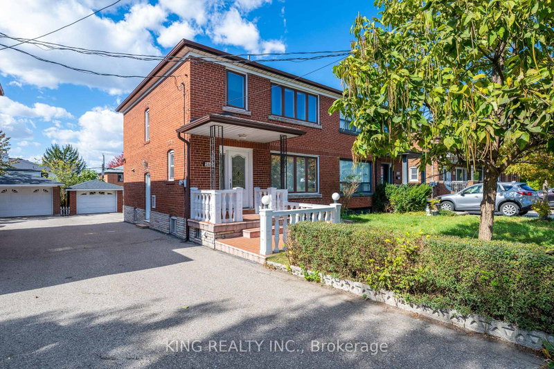 Image of home for listing MLS® W14084292