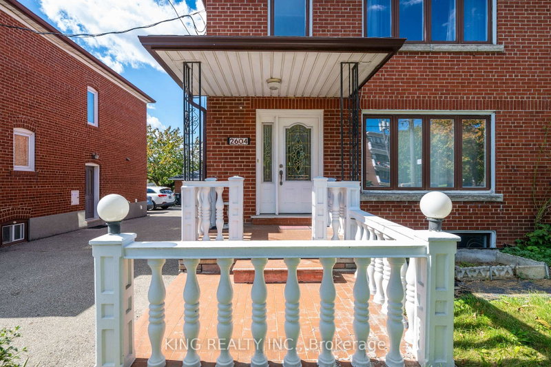 Image of home for listing MLS® W14084292