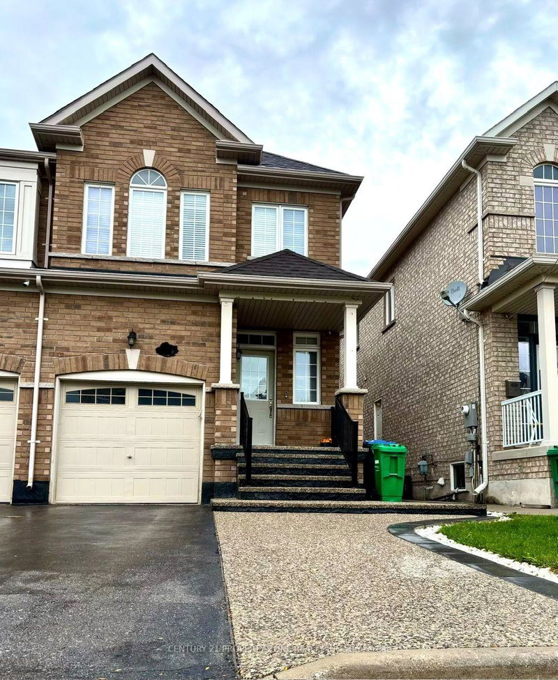 Image of home for listing MLS® W14084298