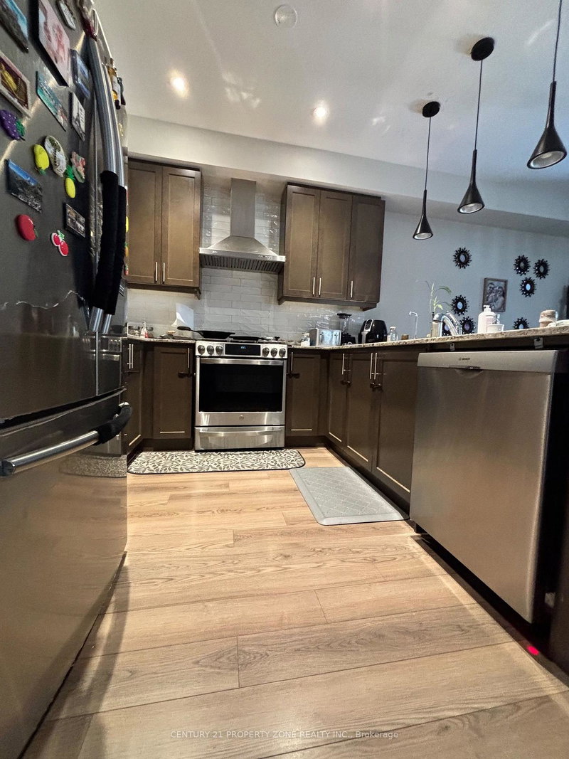 Image of home for listing MLS® W14084298