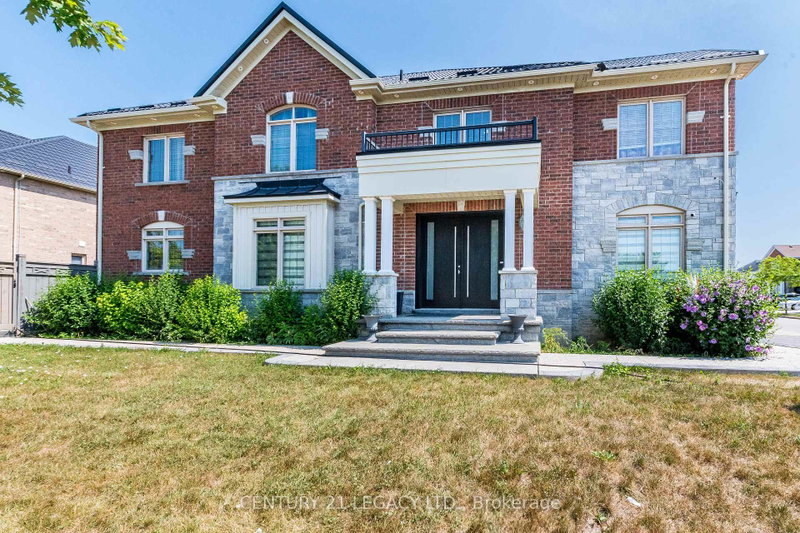 Image of home for listing MLS® W14084350