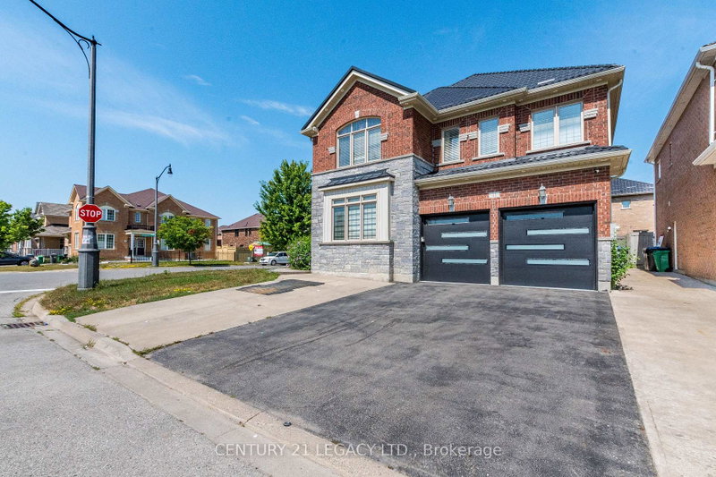 Image of home for listing MLS® W14084350