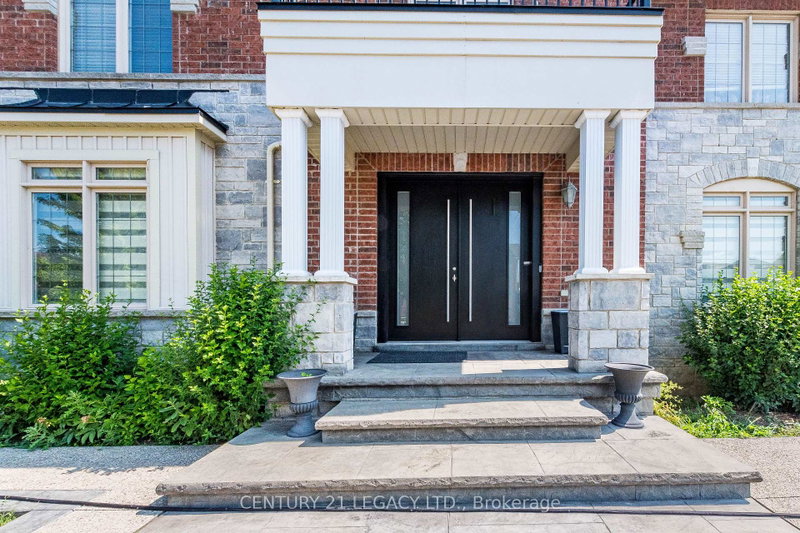 Image of home for listing MLS® W14084350