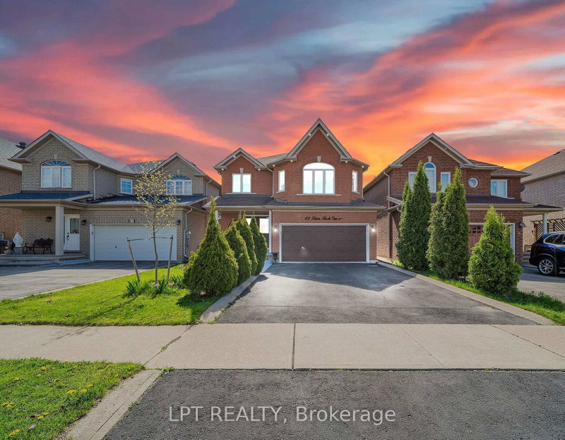 Image of home for listing MLS® W14084384