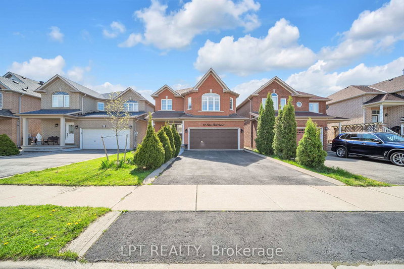 Image of home for listing MLS® W14084384