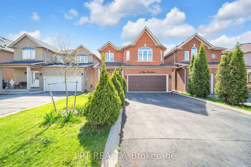 Image of home for listing MLS® W14084384