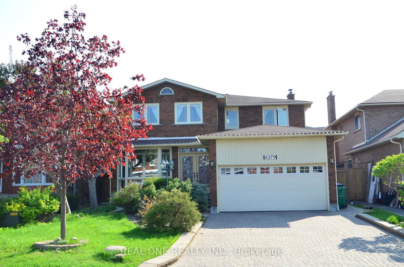 Image of home for listing MLS® W14084474