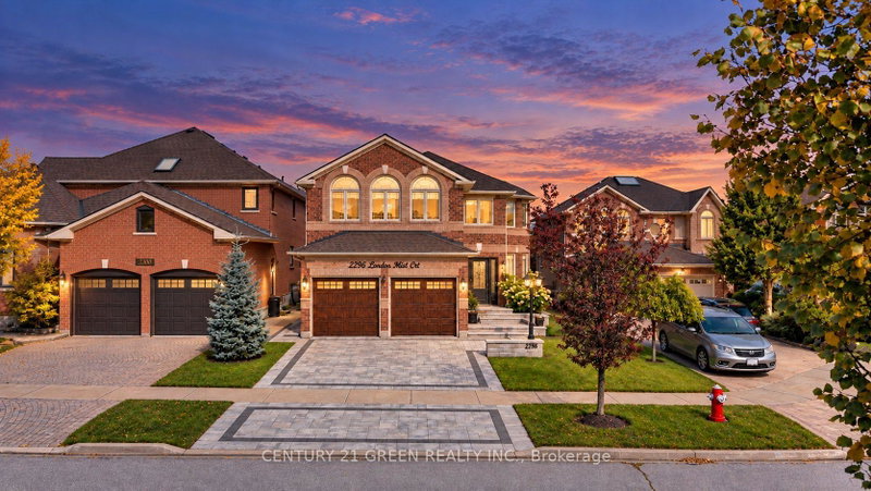 Image of home for listing MLS® W14084486