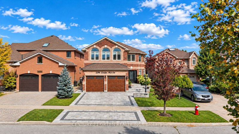 Image of home for listing MLS® W14084486
