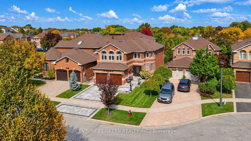 Image of home for listing MLS® W14084486