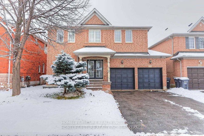 Image of home for listing MLS® W14084530