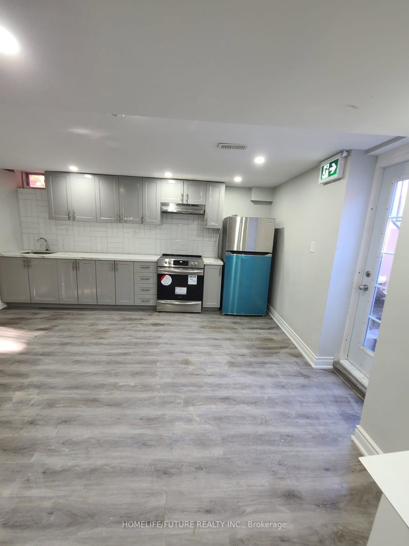 Image of home for listing MLS® W14084530