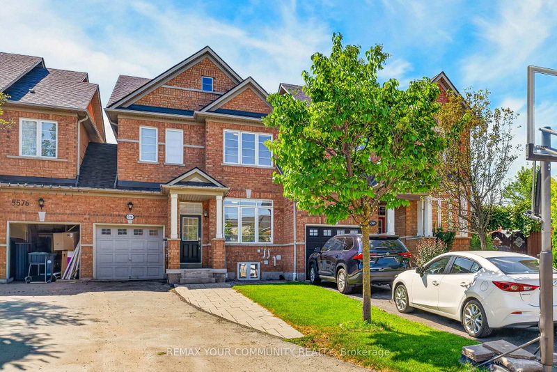 Image of home for listing MLS® W14084536