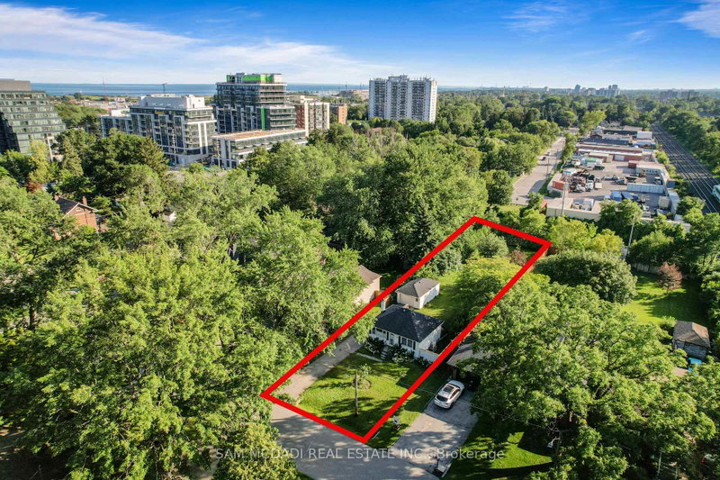 Image of home for listing MLS® W14084568