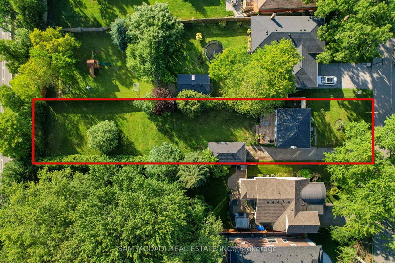 Image of home for listing MLS® W14084568