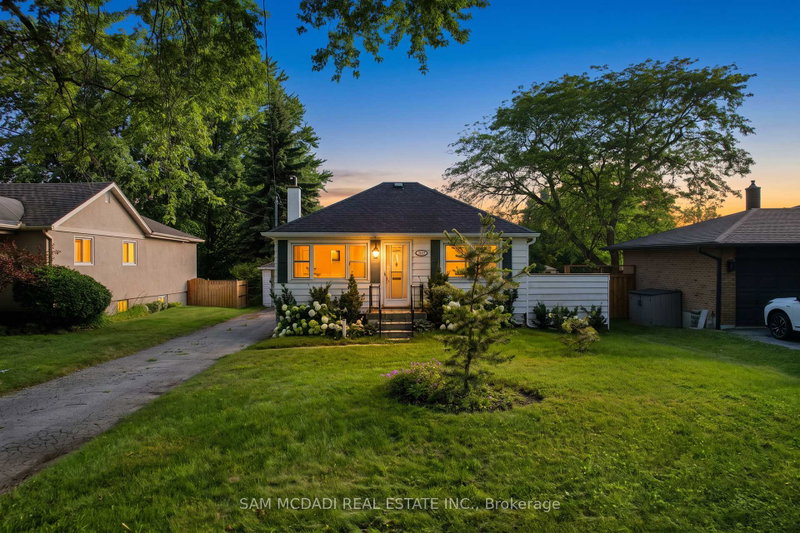 Image of home for listing MLS® W14084568