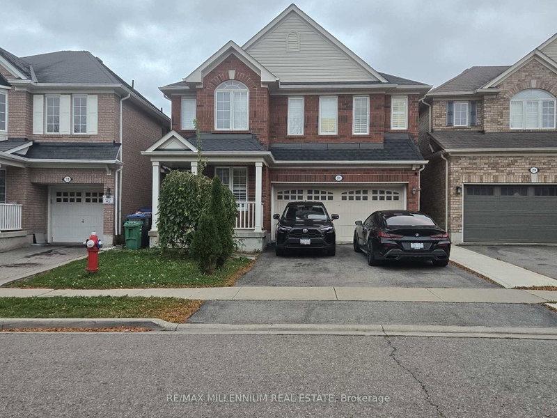 Image of home for listing MLS® W14084574