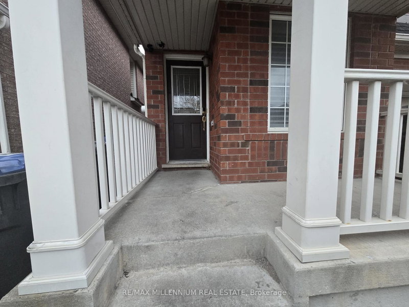 Image of home for listing MLS® W14084574