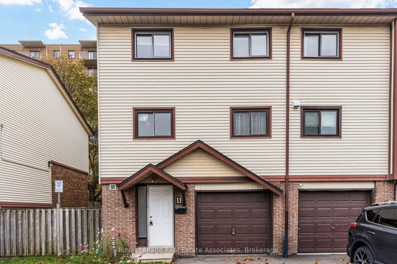 Image of home for listing MLS® W14084580