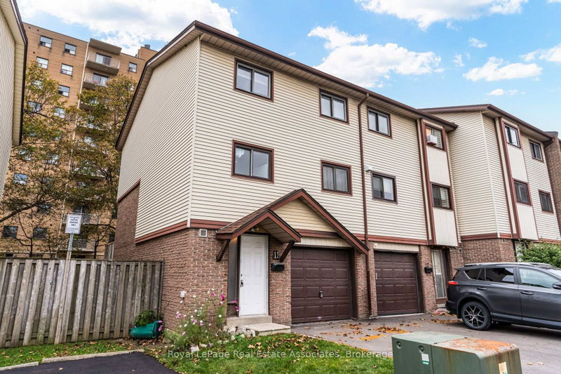 Image of home for listing MLS® W14084580