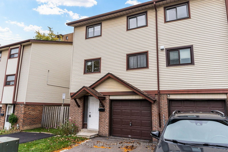 Image of home for listing MLS® W14084580