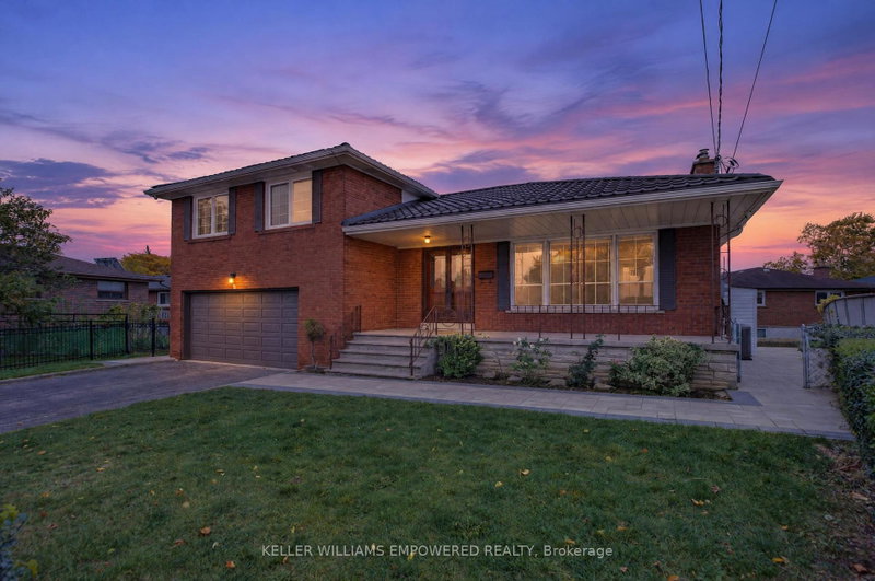 Image of home for listing MLS® W14084632