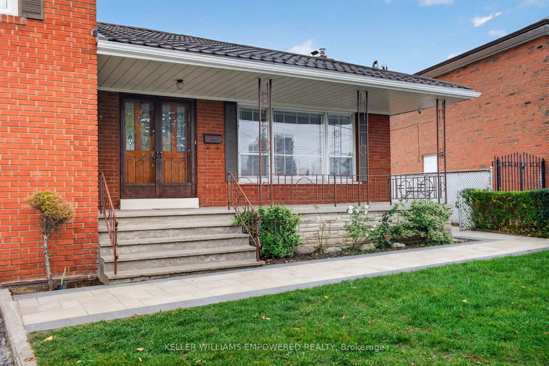 Image of home for listing MLS® W14084632