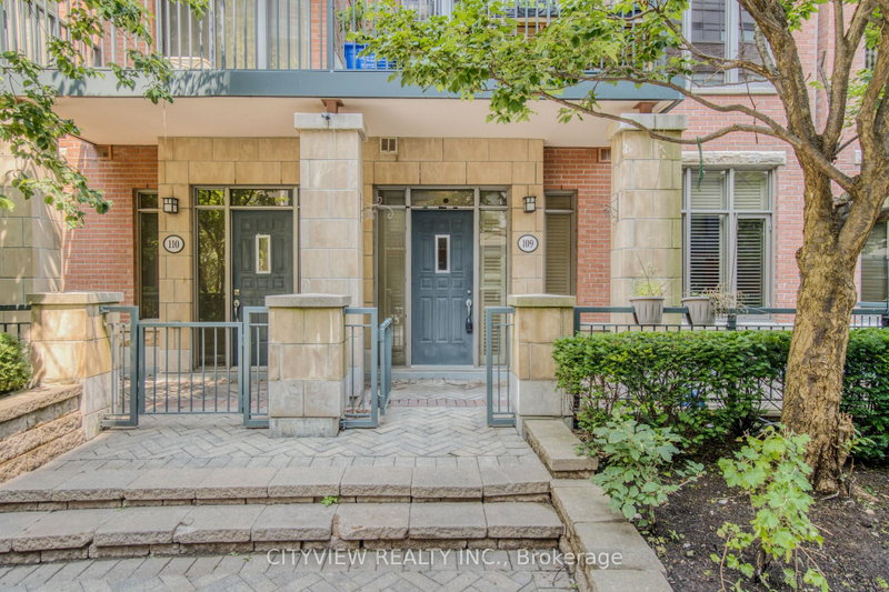Image of home for listing MLS® W14084642