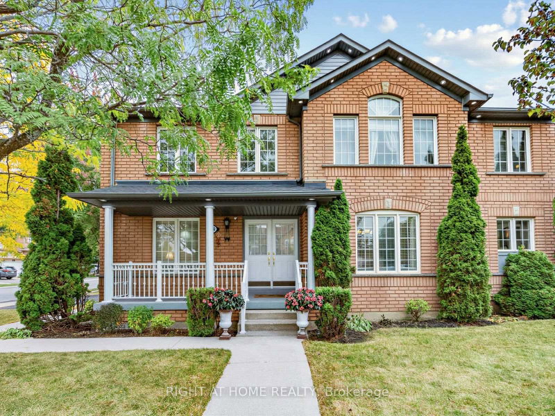 Image of home for listing MLS® W14084678
