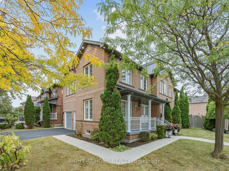 Image of home for listing MLS® W14084678