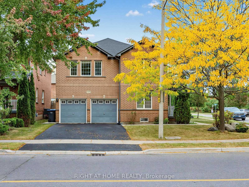 Image of home for listing MLS® W14084678
